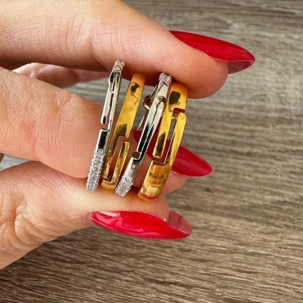 Statement ring N626 - Picture 6 of 6